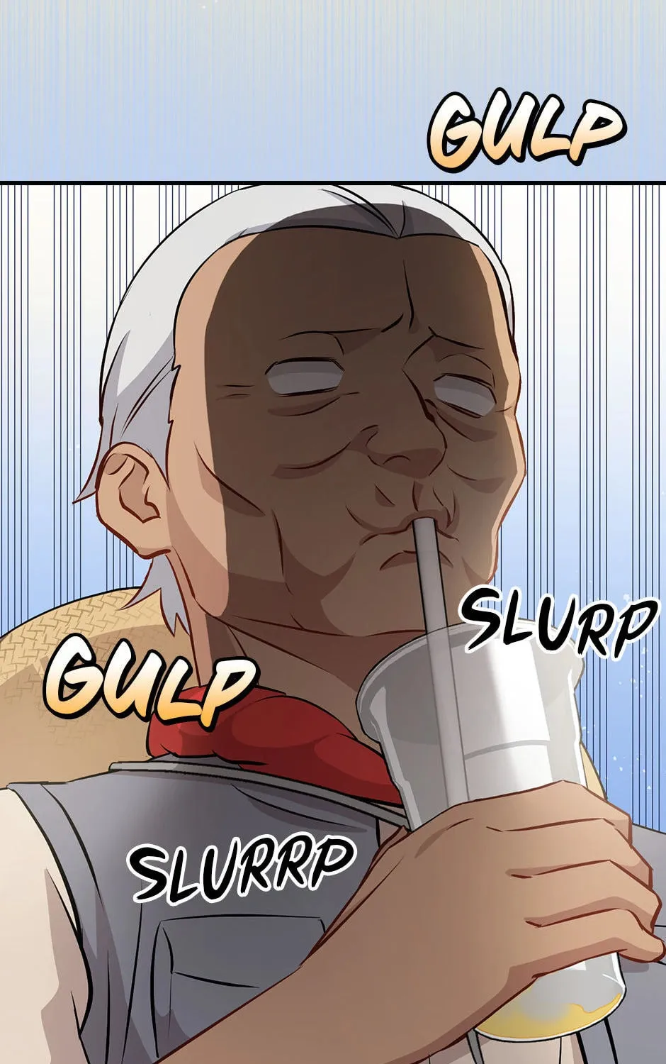 Read Gourmet Gaming chapter 156 image 126 on Lezhin