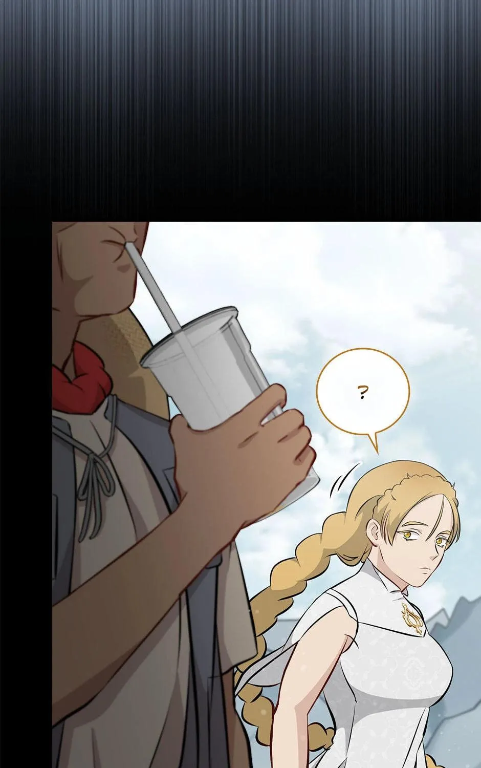 Read Gourmet Gaming chapter 156 image 128 on Lezhin