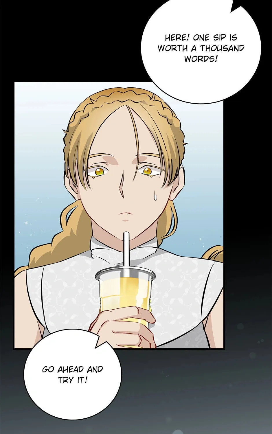 Read Gourmet Gaming chapter 156 image 132 on Lezhin