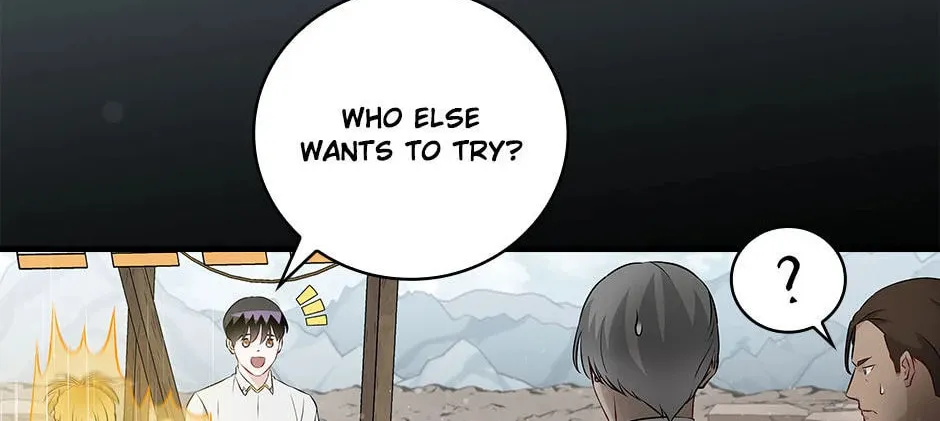 Read Gourmet Gaming chapter 156 image 135 on Lezhin