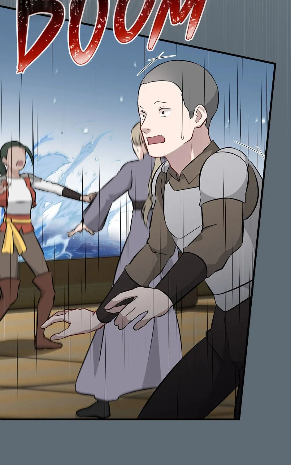 Read Gourmet Gaming chapter 156 image 14 on Lezhin
