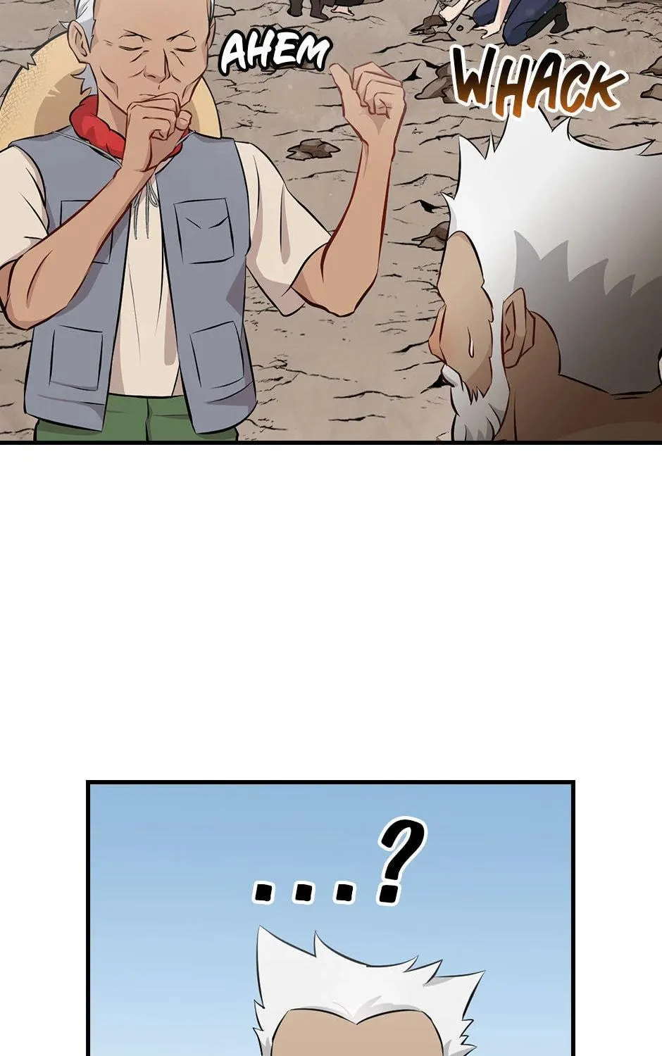 Read Gourmet Gaming chapter 156 image 142 on Lezhin