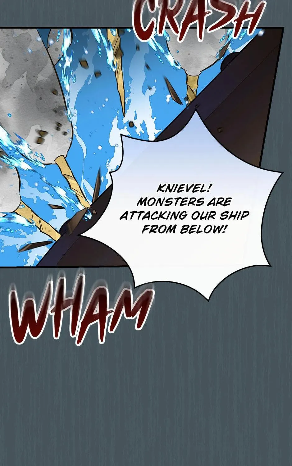 Read Gourmet Gaming chapter 156 image 18 on Lezhin
