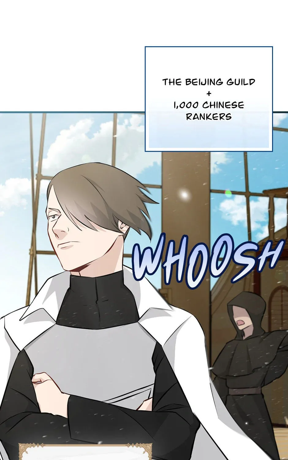 Read Gourmet Gaming chapter 156 image 2 on Lezhin