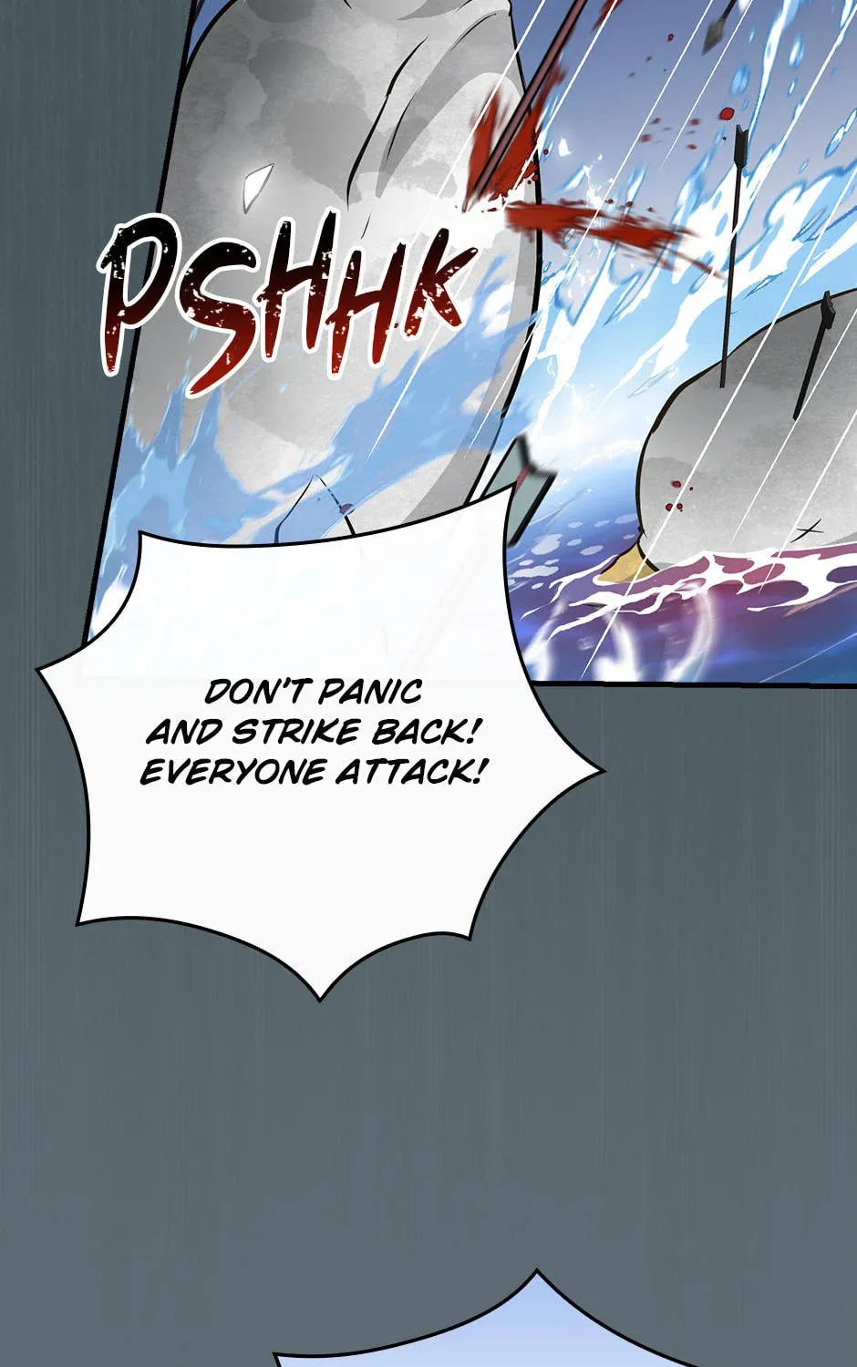 Read Gourmet Gaming chapter 156 image 20 on Lezhin