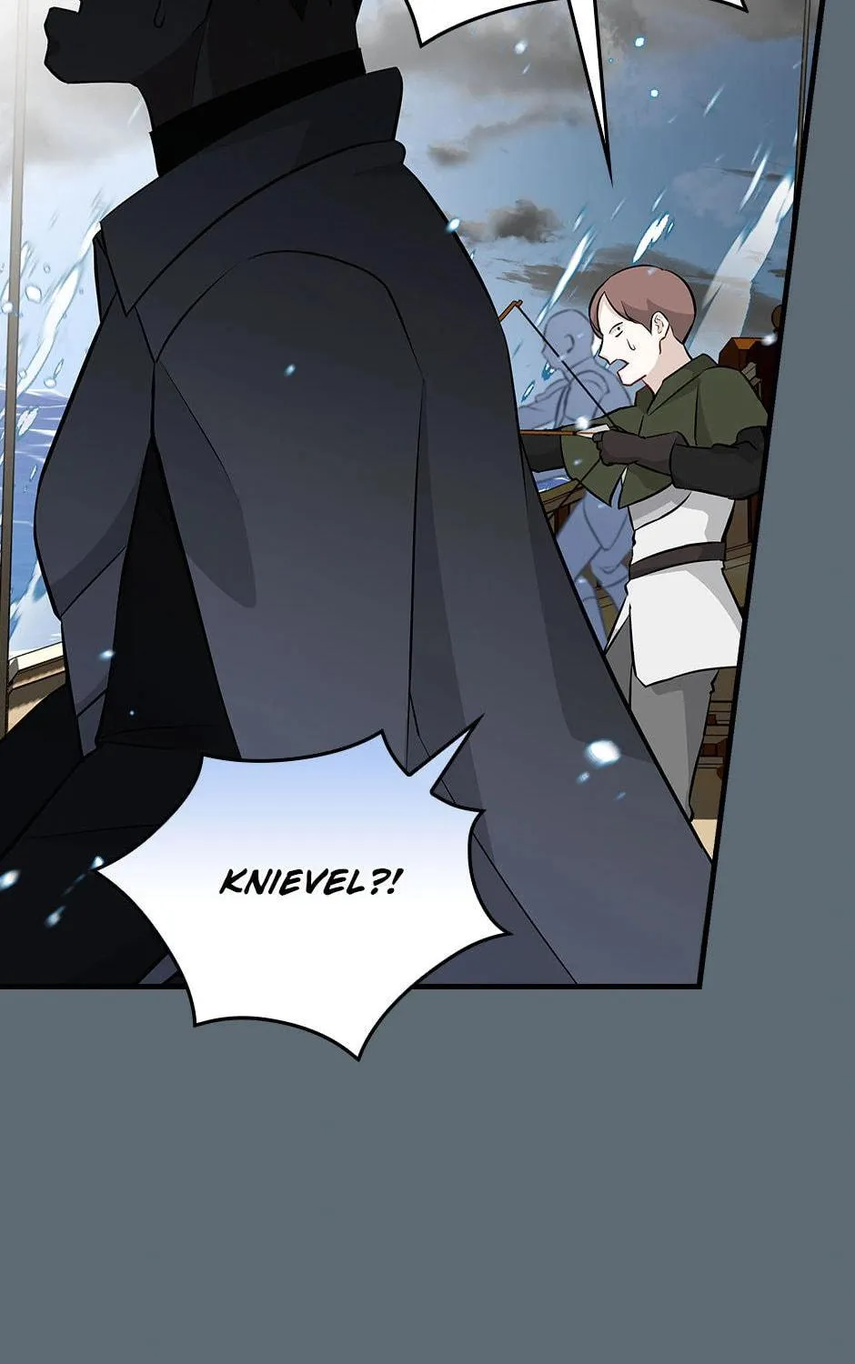 Read Gourmet Gaming chapter 156 image 22 on Lezhin