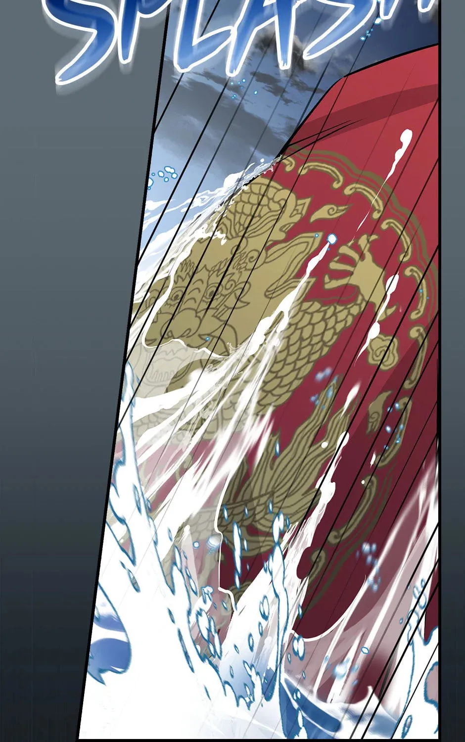 Read Gourmet Gaming chapter 156 image 24 on Lezhin