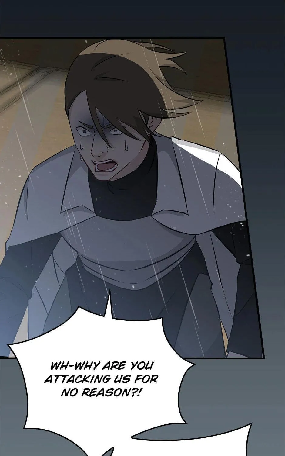 Read Gourmet Gaming chapter 156 image 28 on Lezhin