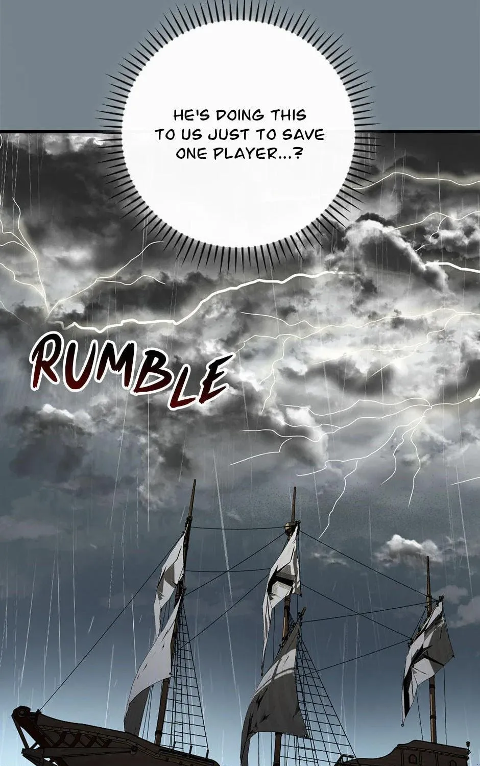 Read Gourmet Gaming chapter 156 image 34 on Lezhin