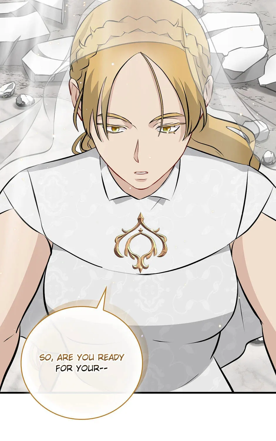 Read Gourmet Gaming chapter 156 image 44 on Lezhin