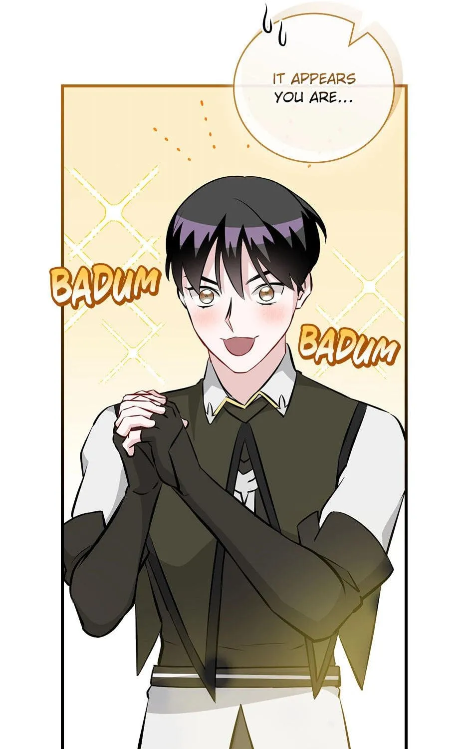 Read Gourmet Gaming chapter 156 image 46 on Lezhin