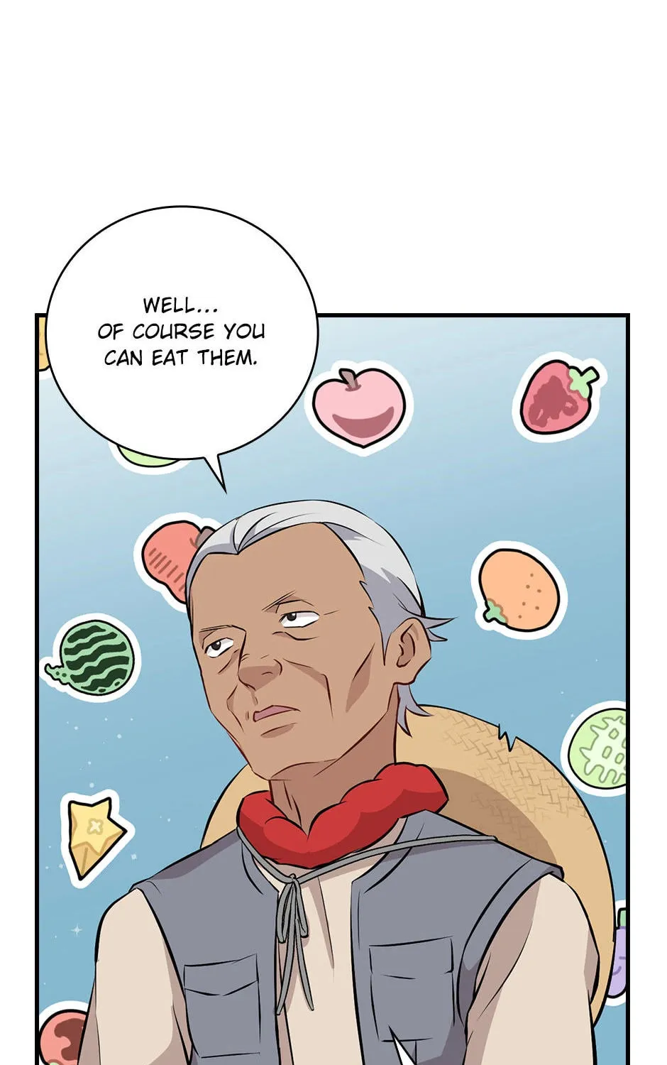Read Gourmet Gaming chapter 156 image 54 on Lezhin