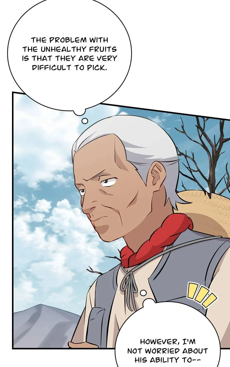 Read Gourmet Gaming chapter 156 image 58 on Lezhin