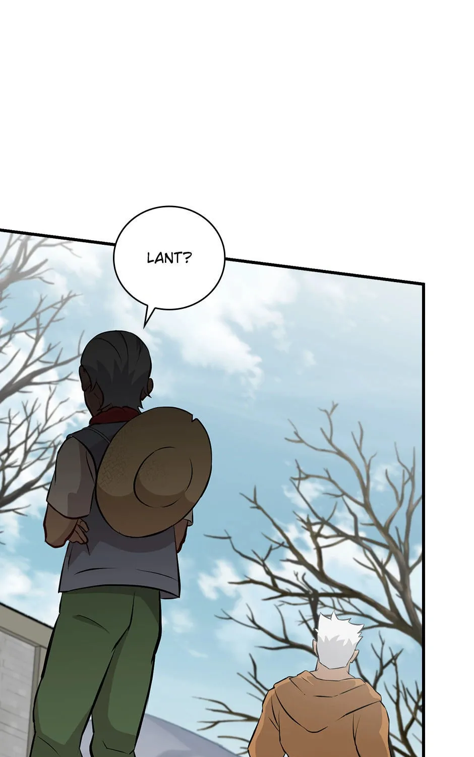 Read Gourmet Gaming chapter 156 image 60 on Lezhin