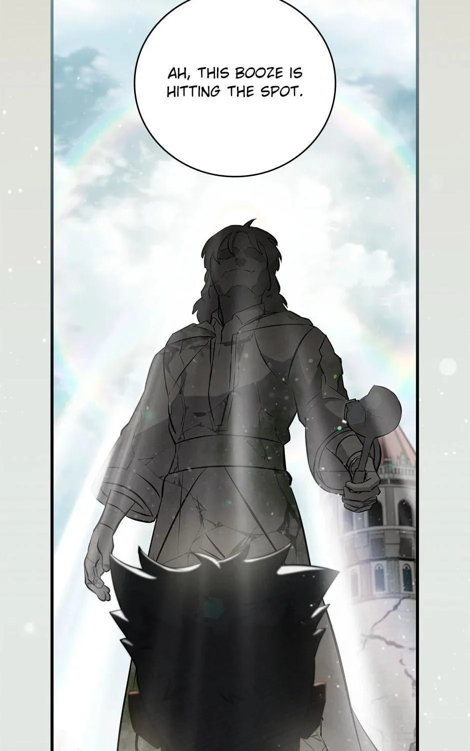 Read Gourmet Gaming chapter 156 image 68 on Lezhin