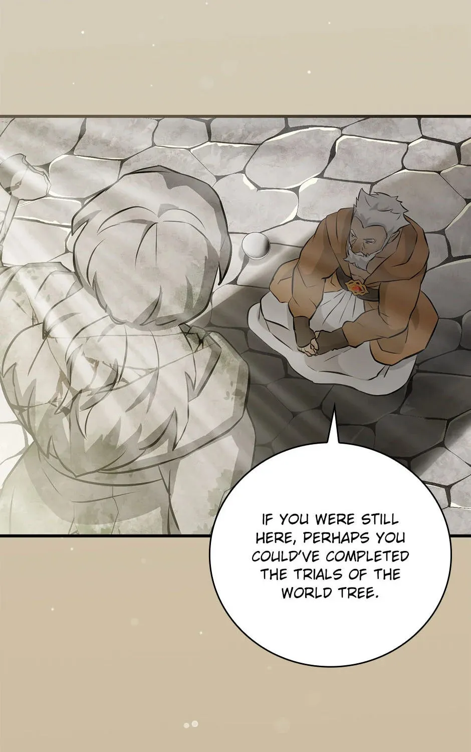 Read Gourmet Gaming chapter 156 image 72 on Lezhin