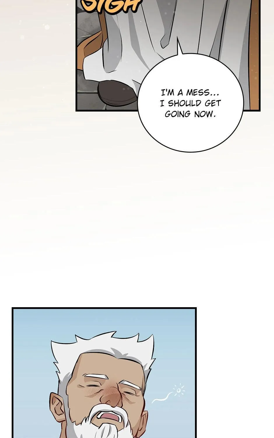 Read Gourmet Gaming chapter 156 image 76 on Lezhin