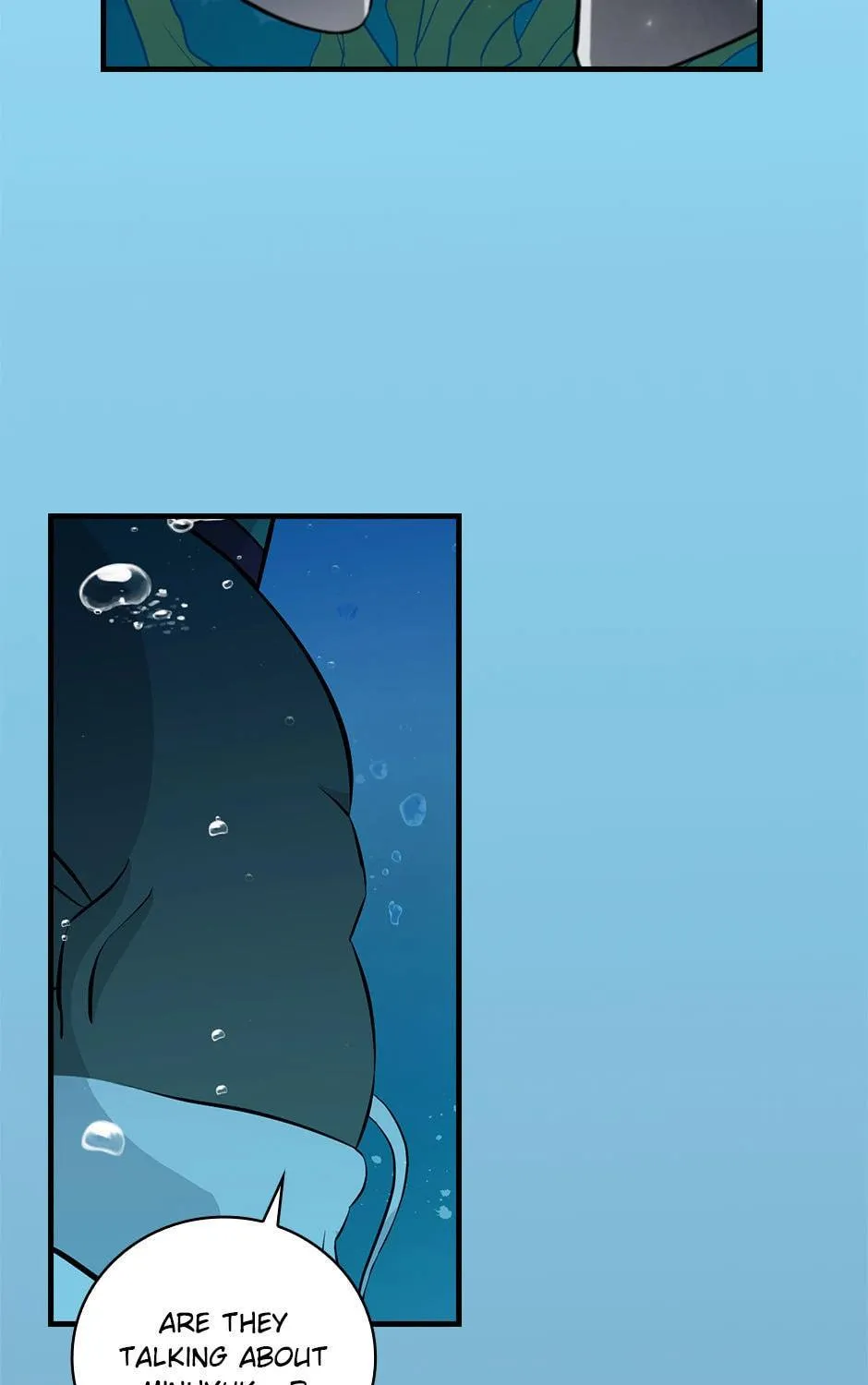 Read Gourmet Gaming chapter 156 image 8 on Lezhin