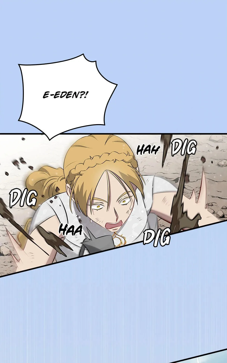 Read Gourmet Gaming chapter 156 image 80 on Lezhin