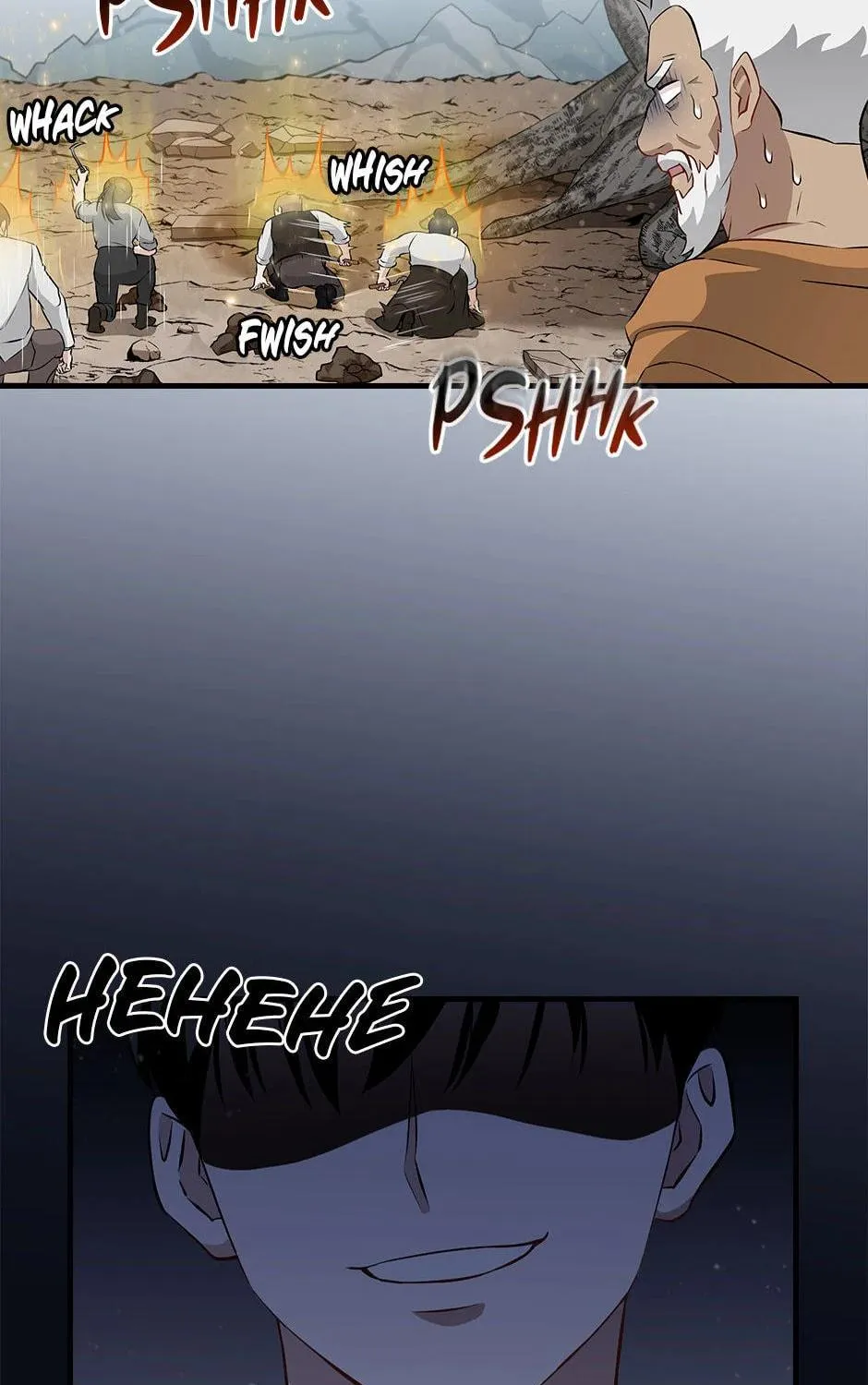 Read Gourmet Gaming chapter 156 image 88 on Lezhin