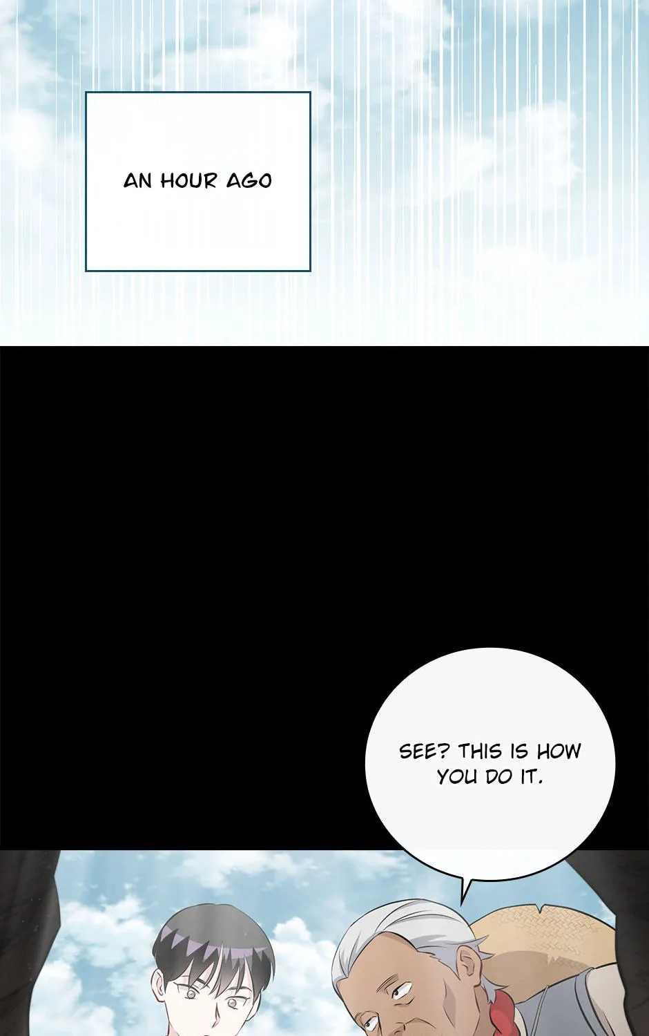 Read Gourmet Gaming chapter 156 image 92 on Lezhin