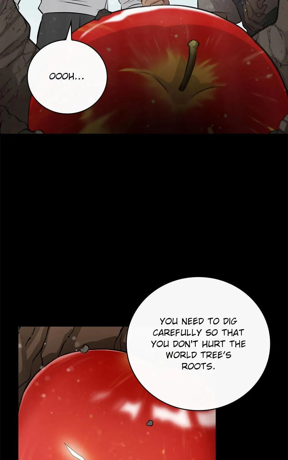 Read Gourmet Gaming chapter 156 image 94 on Lezhin