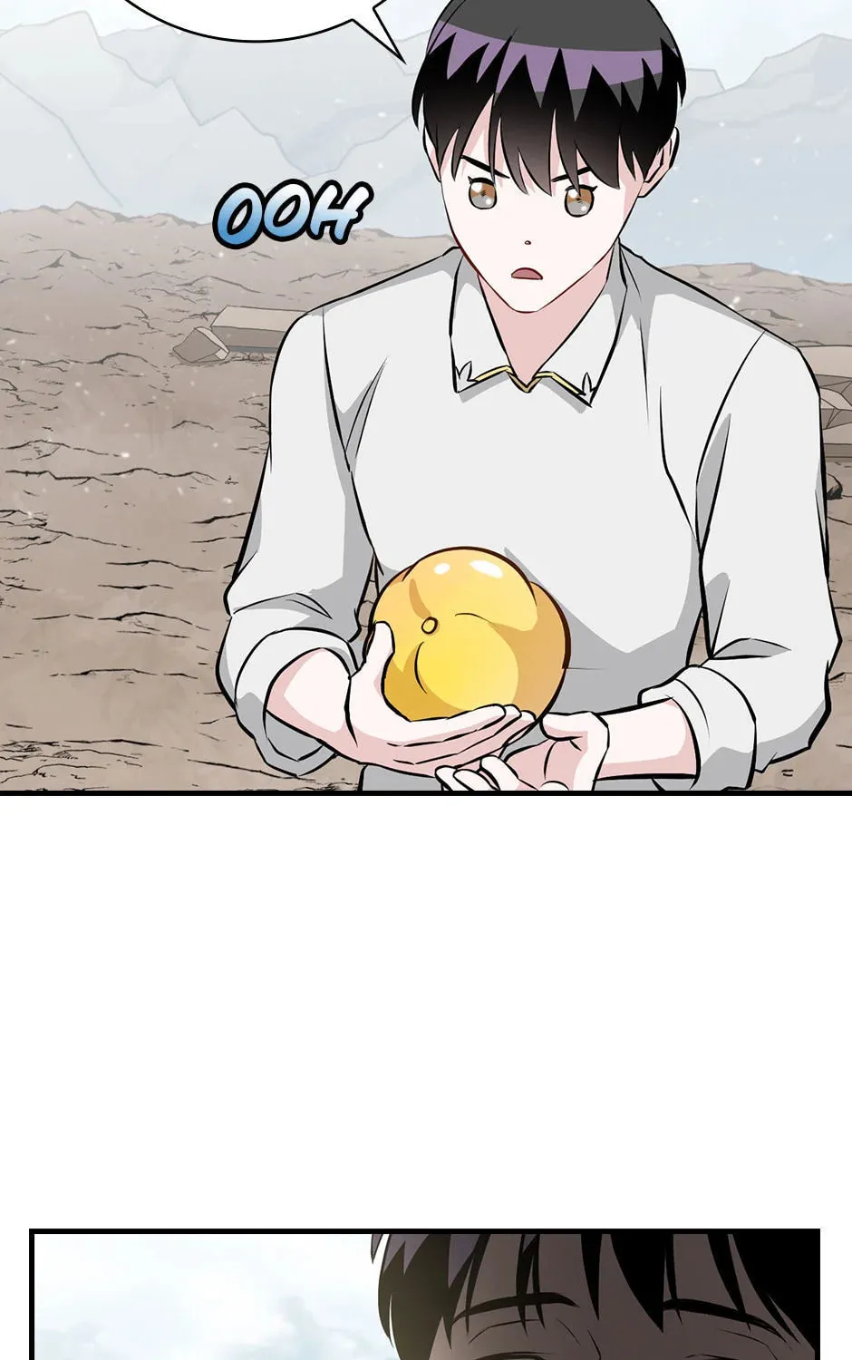 Read Gourmet Gaming chapter 157 image 104 on Lezhin
