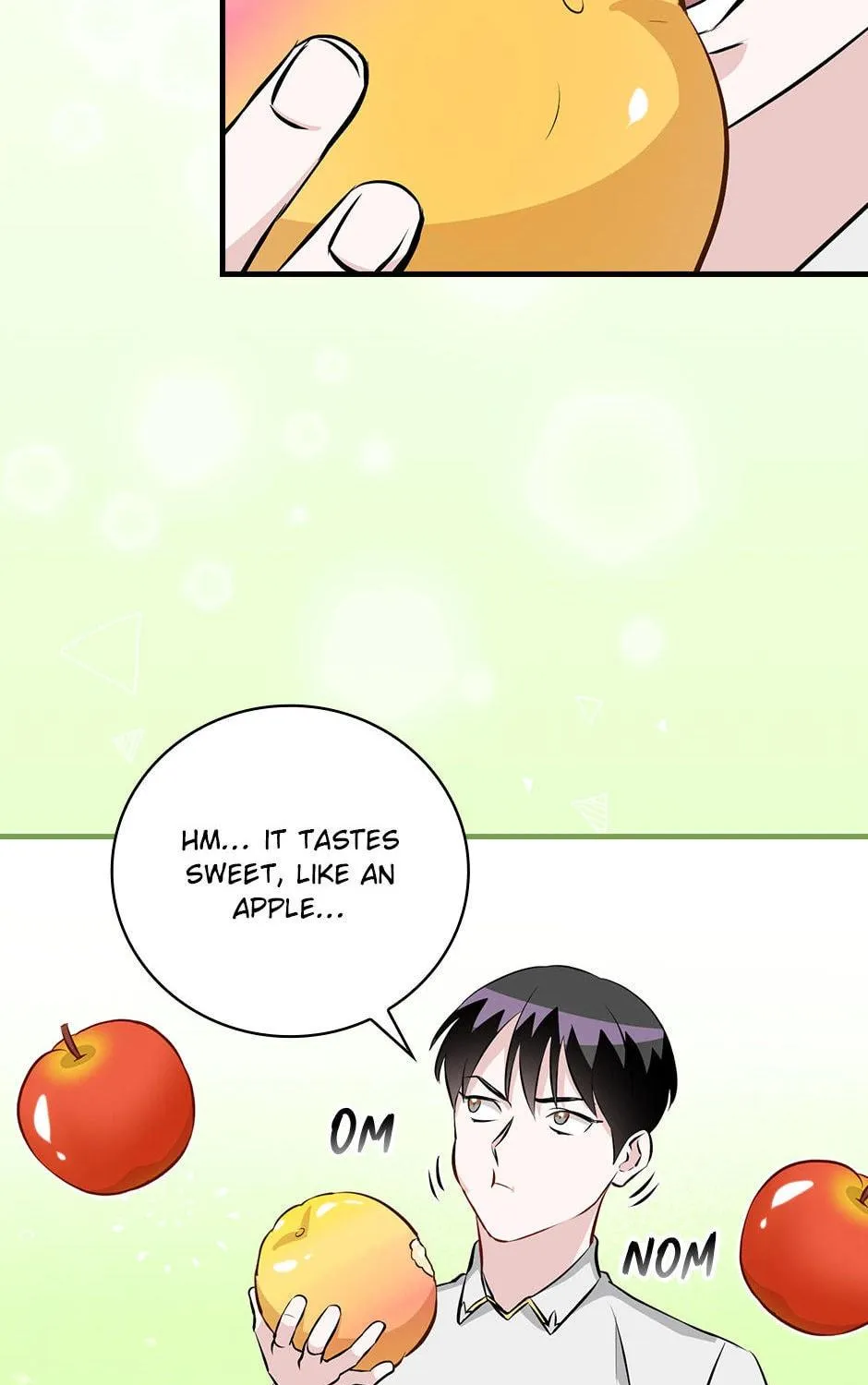Read Gourmet Gaming chapter 157 image 108 on Lezhin