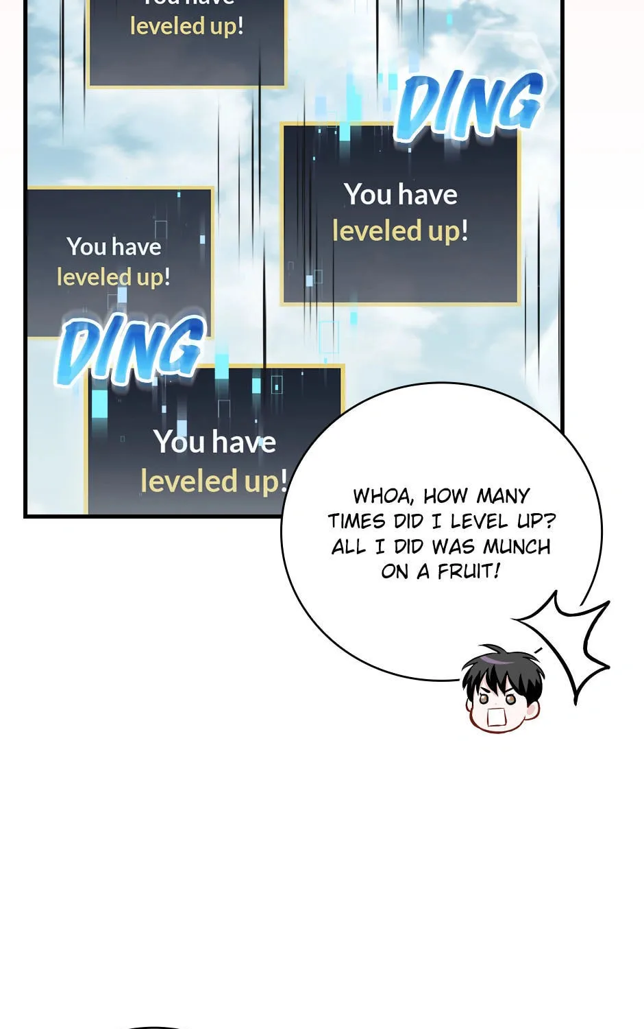 Read Gourmet Gaming chapter 157 image 116 on Lezhin