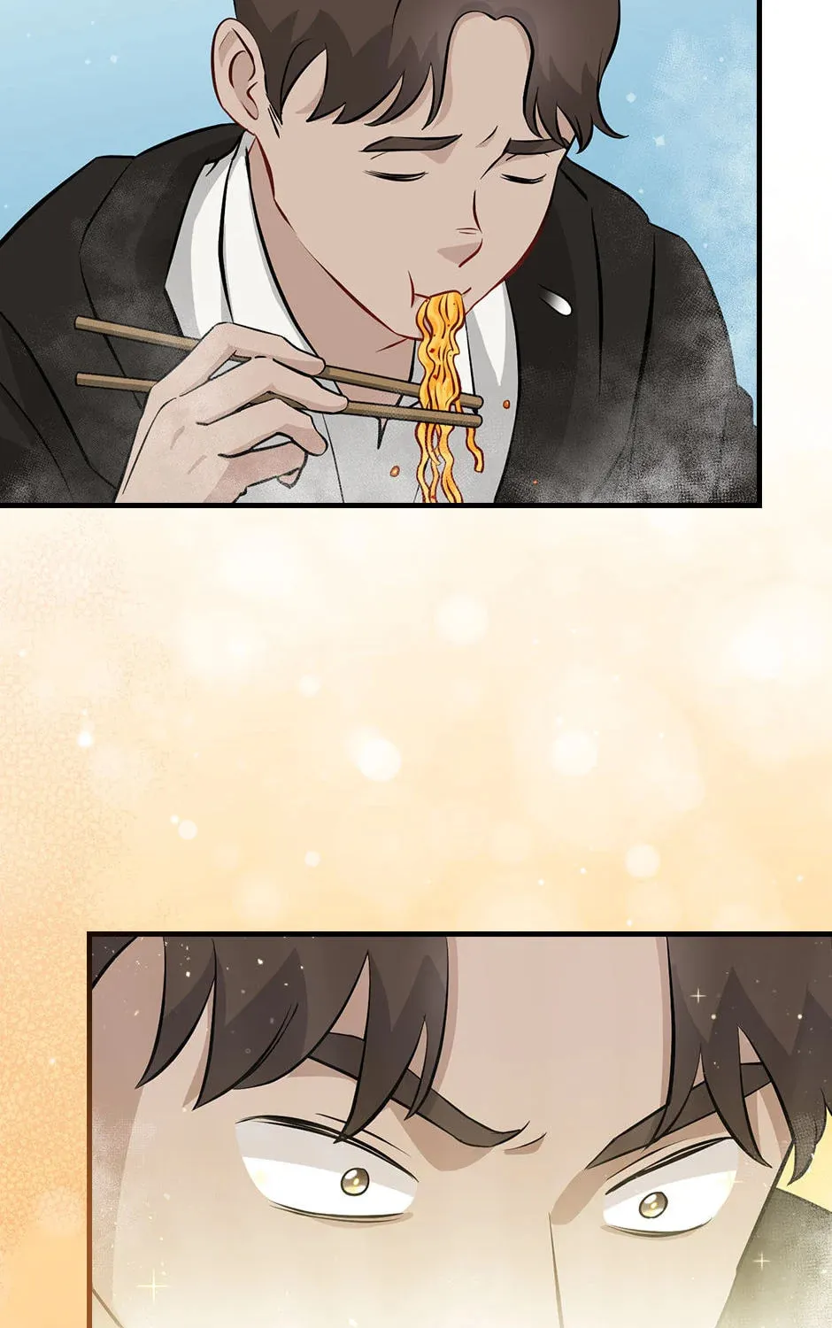 Read Gourmet Gaming chapter 157 image 12 on Lezhin