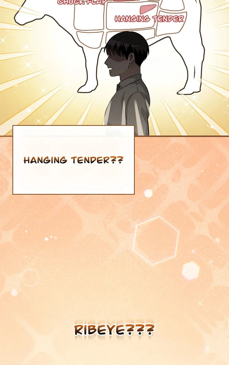 Read Gourmet Gaming chapter 157 image 122 on Lezhin