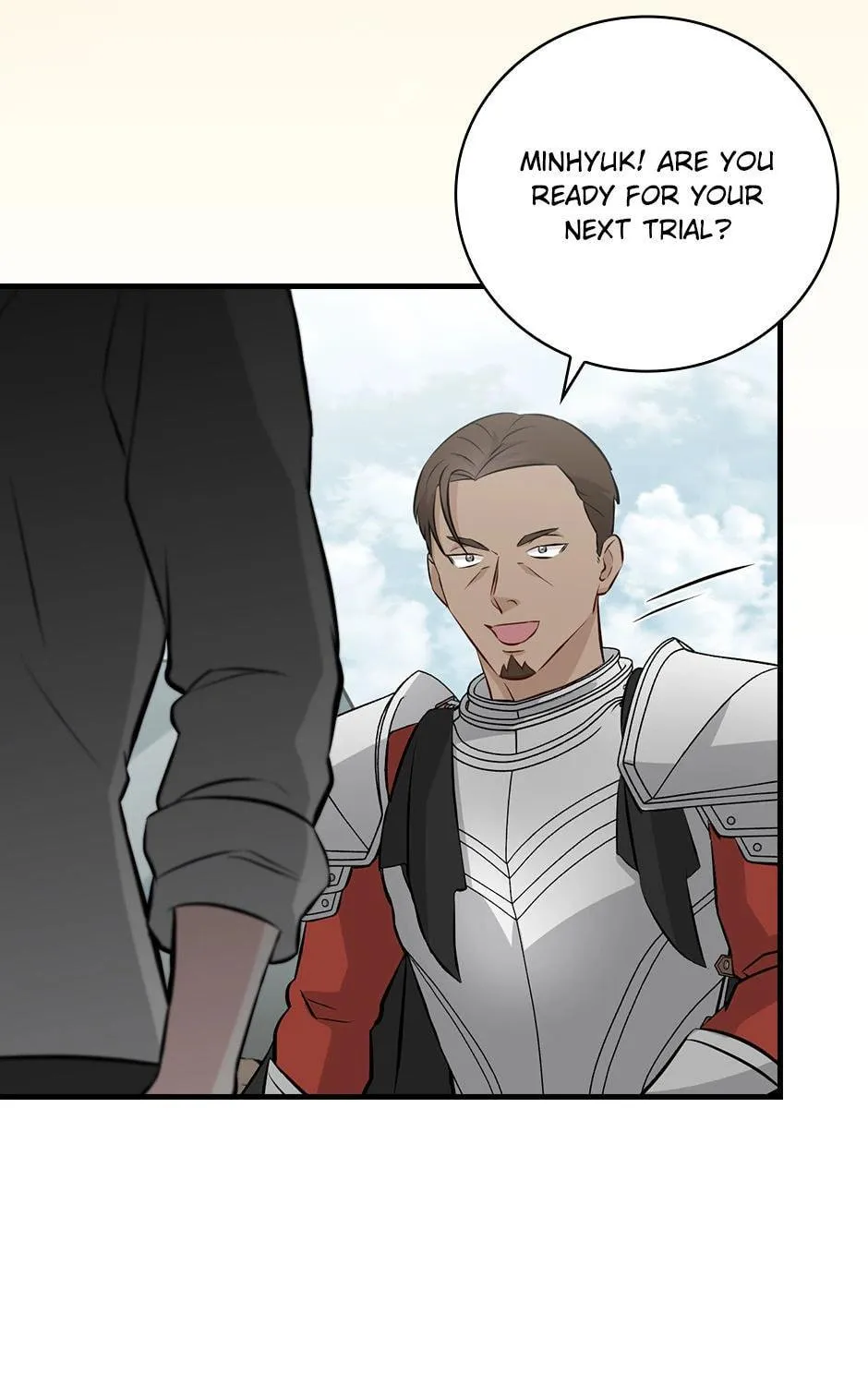 Read Gourmet Gaming chapter 157 image 124 on Lezhin