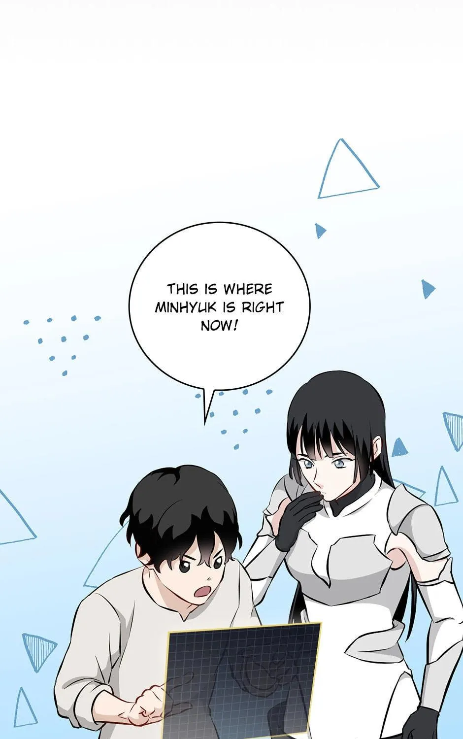 Read Gourmet Gaming chapter 157 image 136 on Lezhin