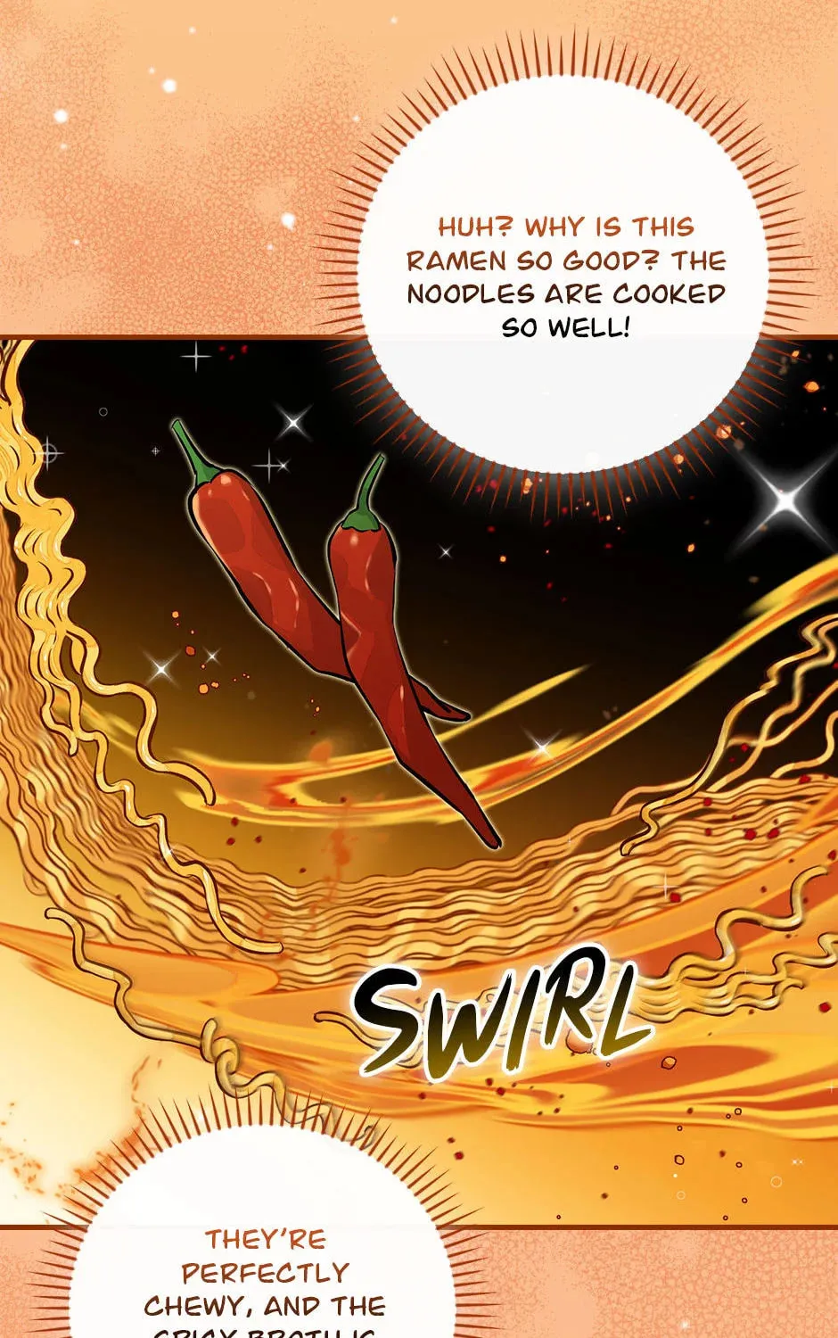 Read Gourmet Gaming chapter 157 image 14 on Lezhin