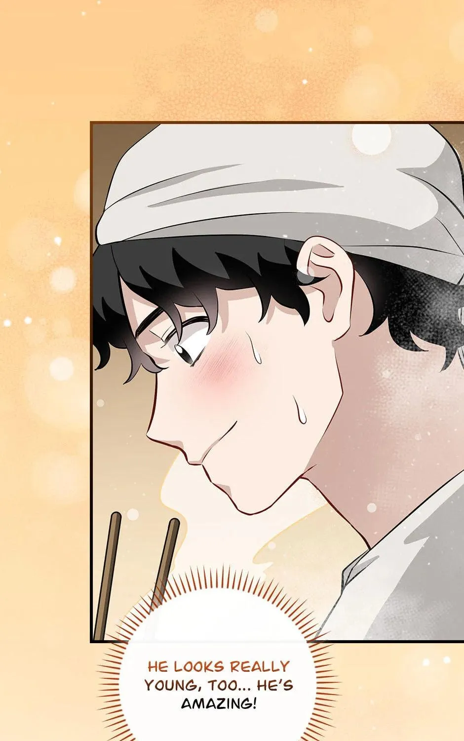 Read Gourmet Gaming chapter 157 image 18 on Lezhin