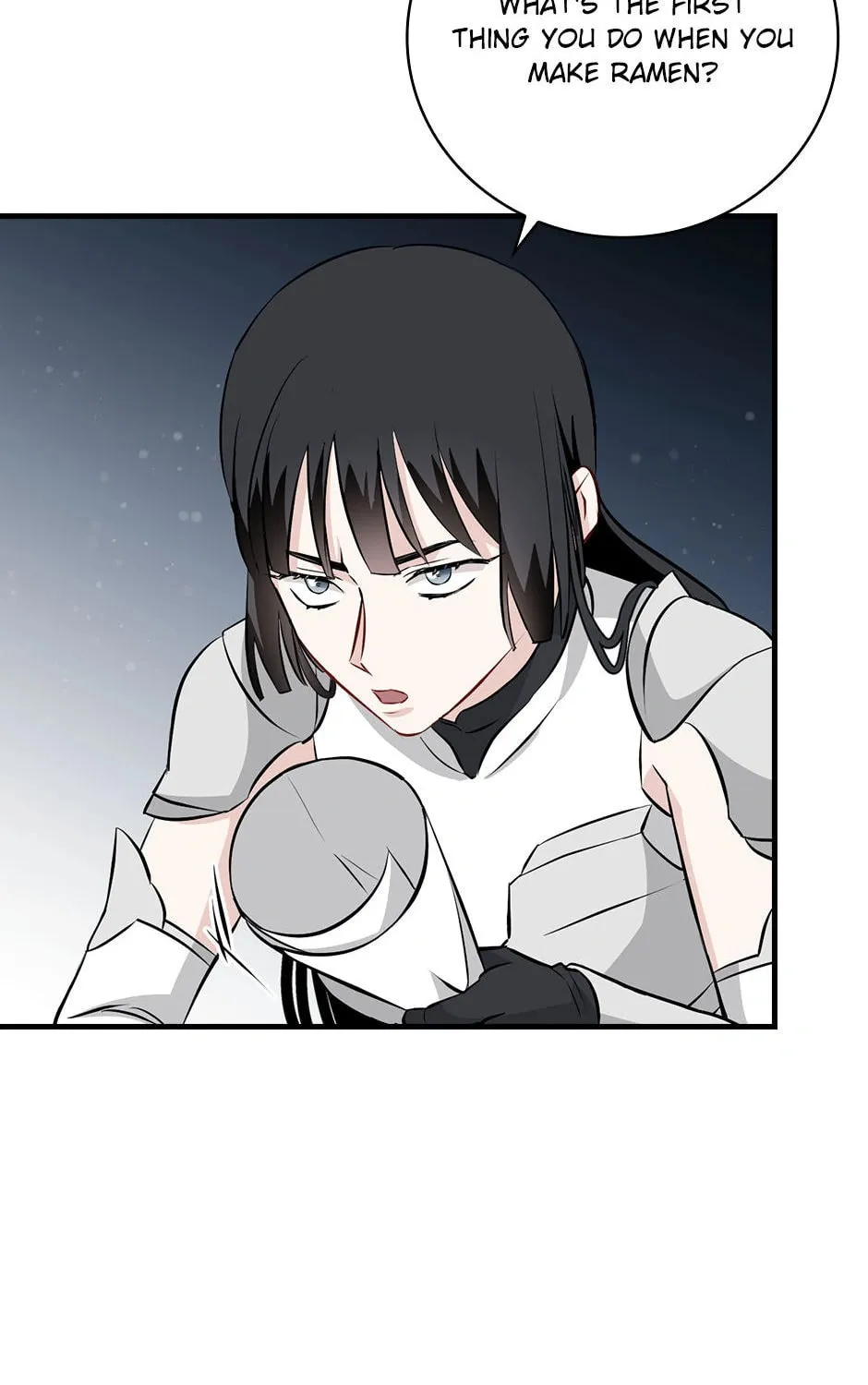 Read Gourmet Gaming chapter 157 image 2 on Lezhin