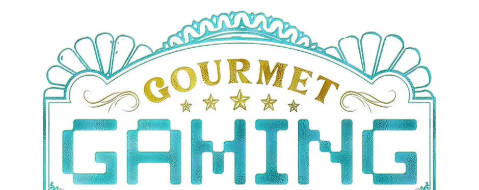 Read Gourmet Gaming chapter 157 image 21 on Lezhin