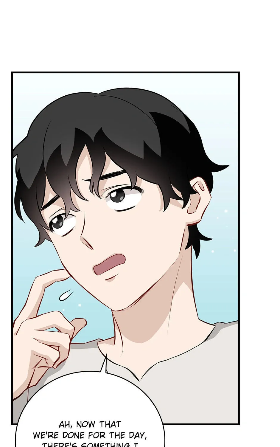 Read Gourmet Gaming chapter 157 image 30 on Lezhin