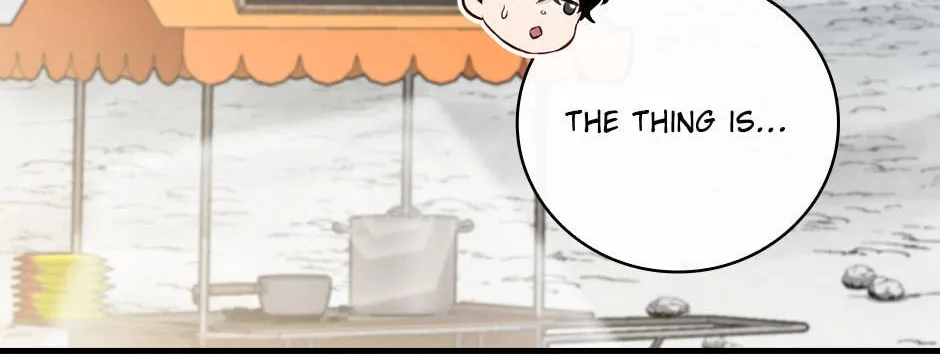 Read Gourmet Gaming chapter 157 image 33 on Lezhin