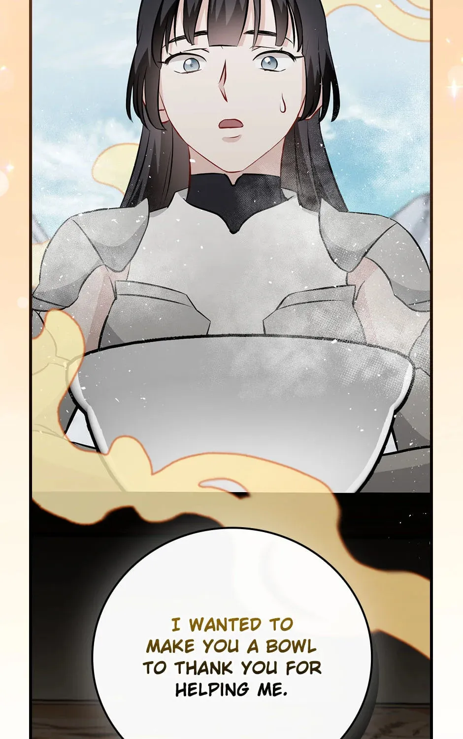 Read Gourmet Gaming chapter 157 image 42 on Lezhin