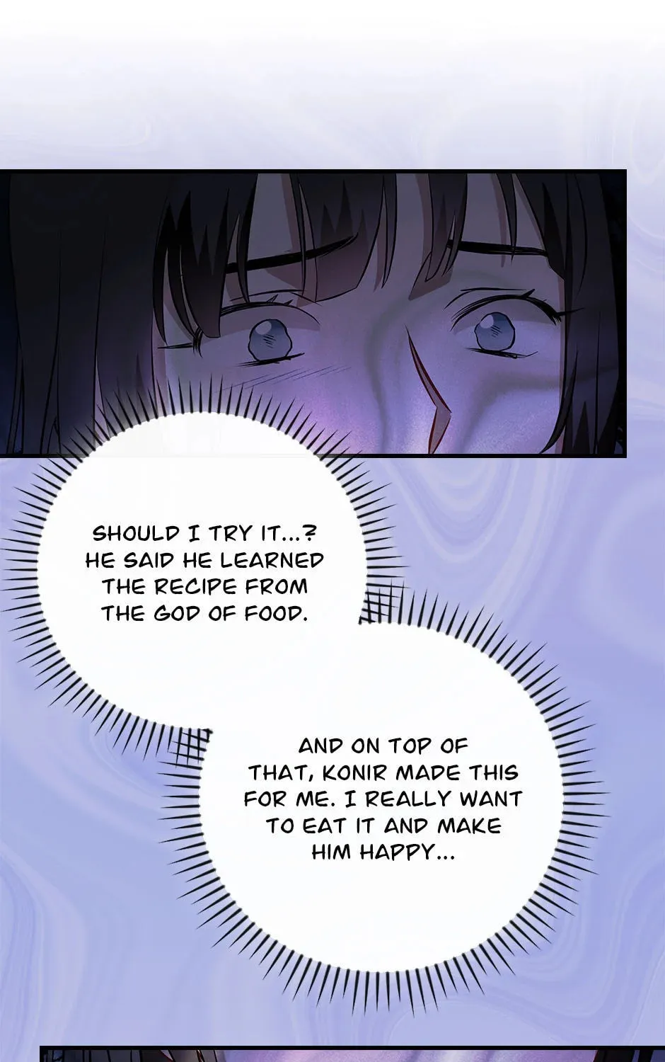 Read Gourmet Gaming chapter 157 image 44 on Lezhin