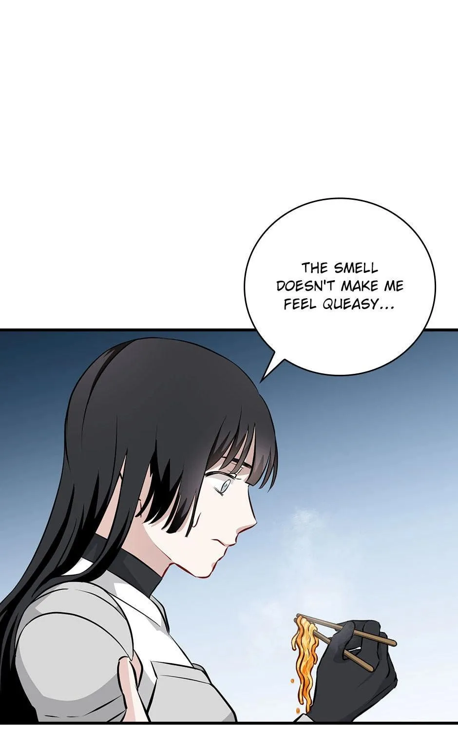 Read Gourmet Gaming chapter 157 image 48 on Lezhin