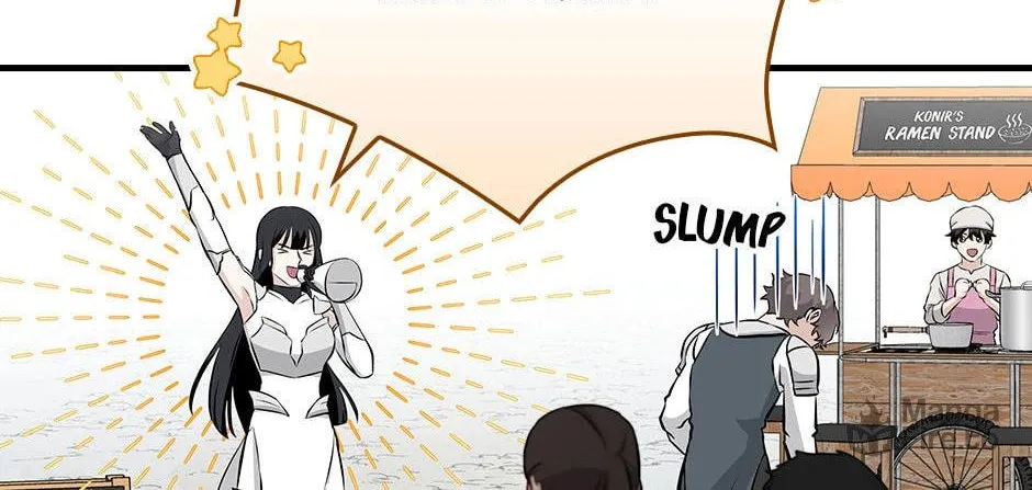 Read Gourmet Gaming chapter 157 image 5 on Lezhin