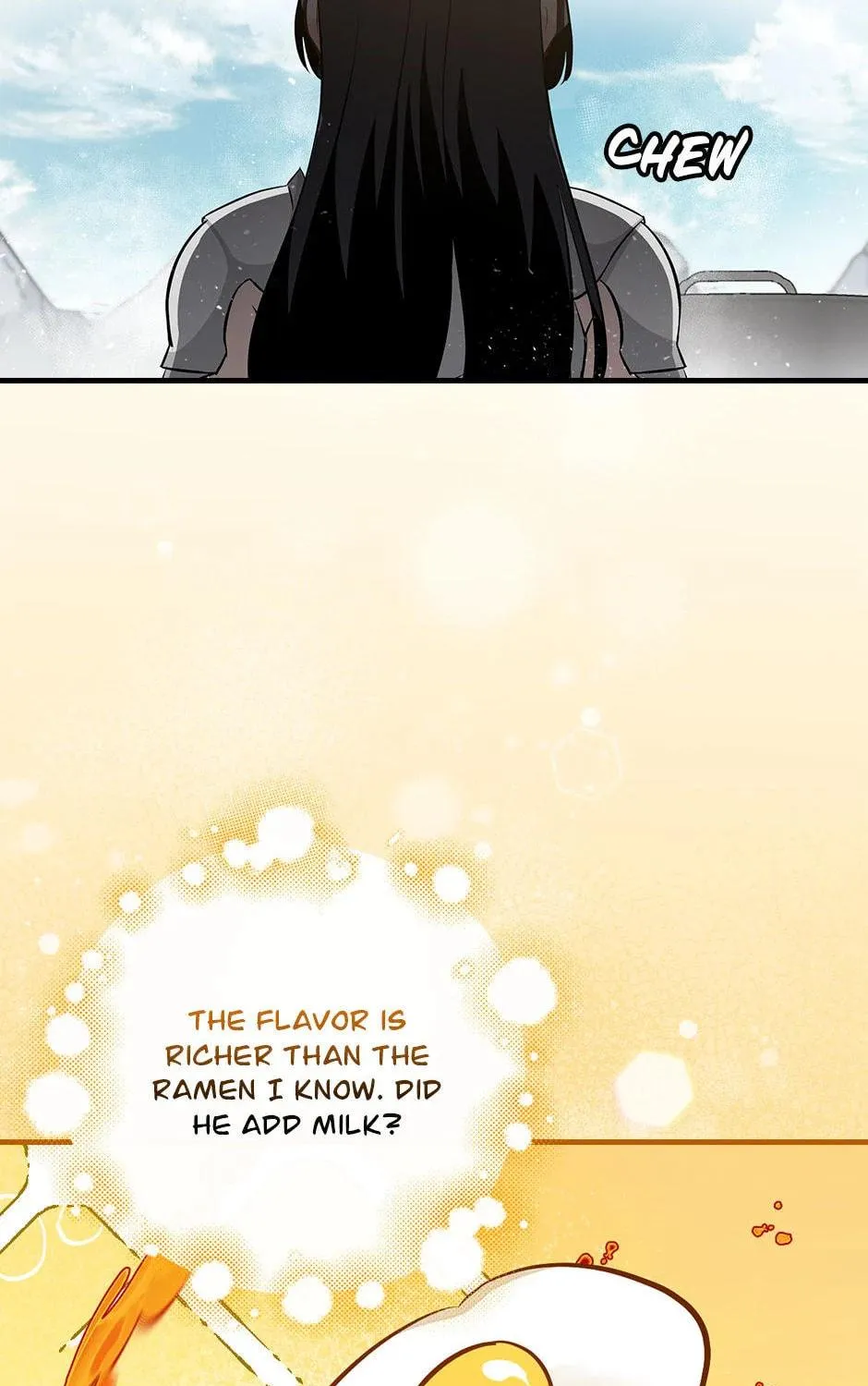 Read Gourmet Gaming chapter 157 image 52 on Lezhin