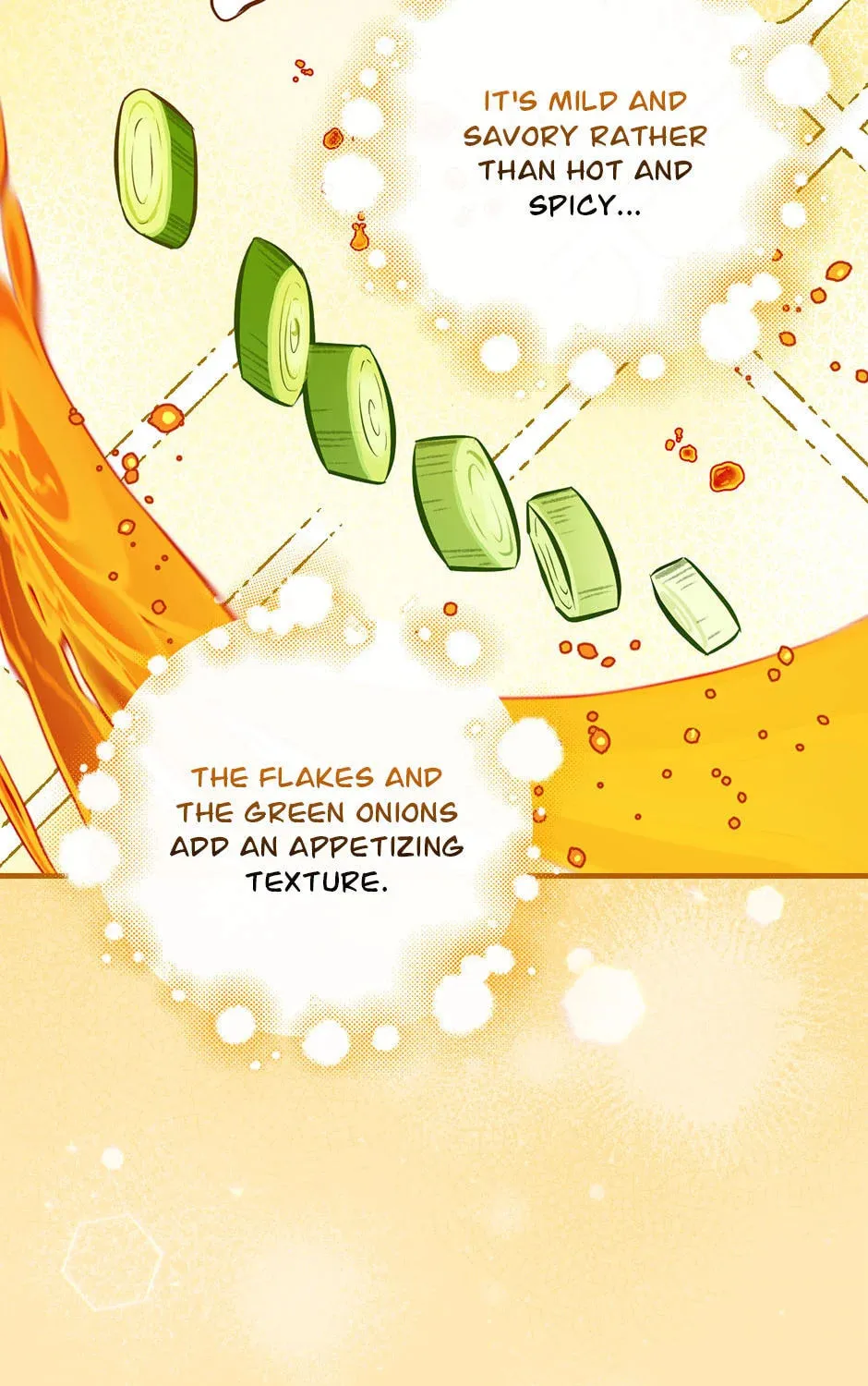 Read Gourmet Gaming chapter 157 image 54 on Lezhin