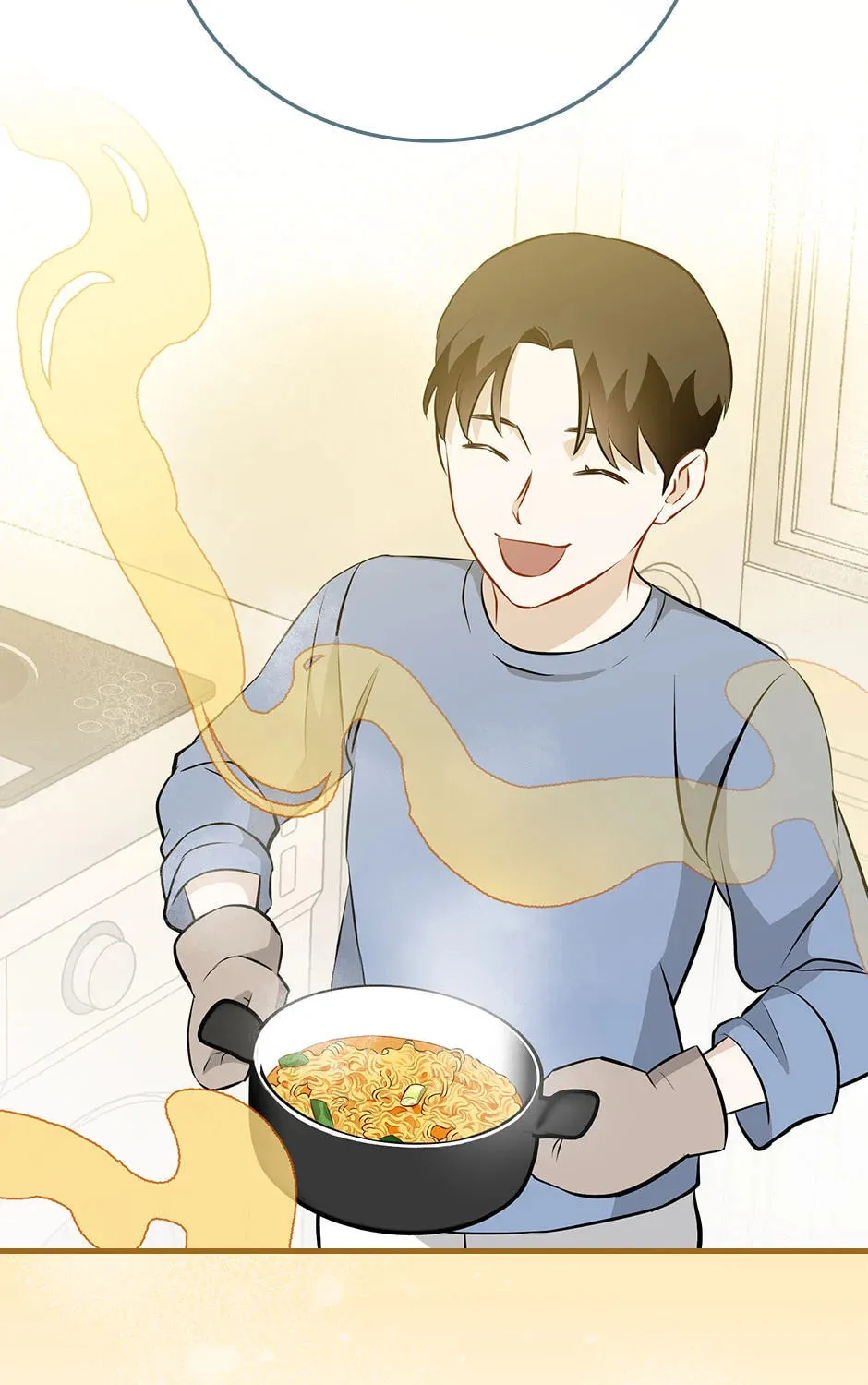 Read Gourmet Gaming chapter 157 image 60 on Lezhin