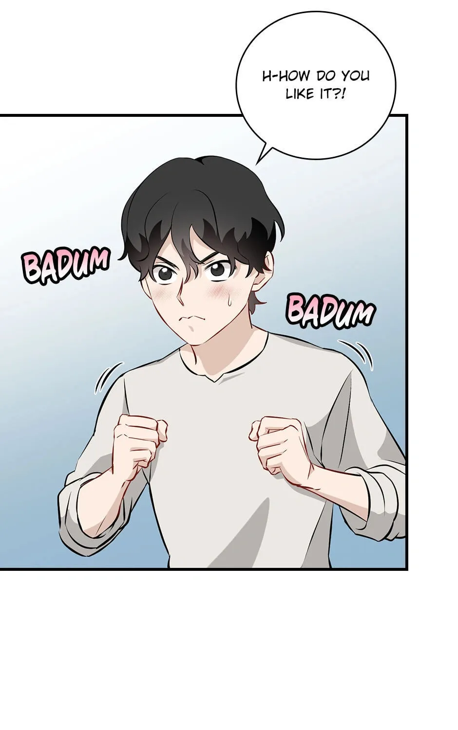 Read Gourmet Gaming chapter 157 image 62 on Lezhin