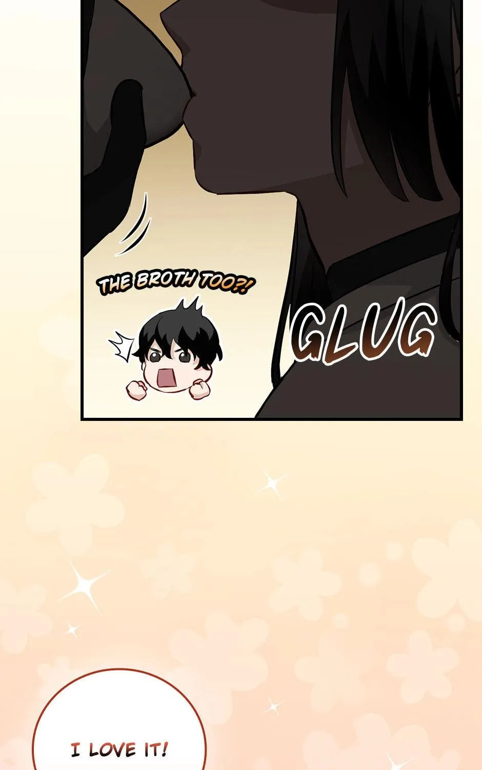 Read Gourmet Gaming chapter 157 image 64 on Lezhin