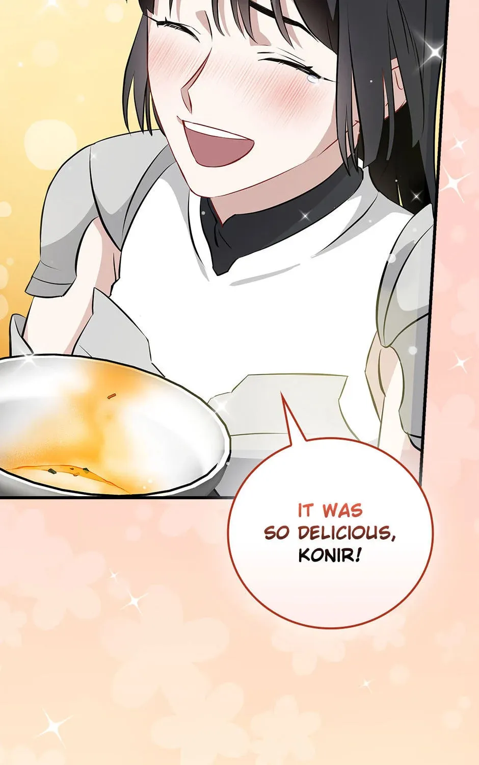 Read Gourmet Gaming chapter 157 image 66 on Lezhin
