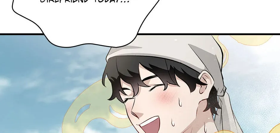 Read Gourmet Gaming chapter 157 image 7 on Lezhin